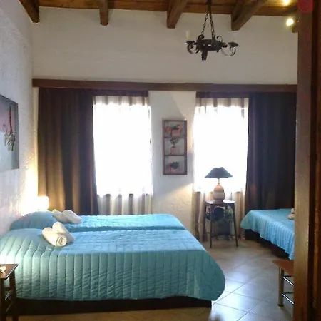 Aparthotel Belmar Self-catered