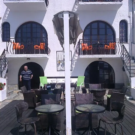 Belmar Self-catered