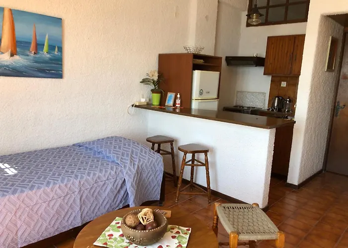 Aparthotel Belmar Self-catered 3*