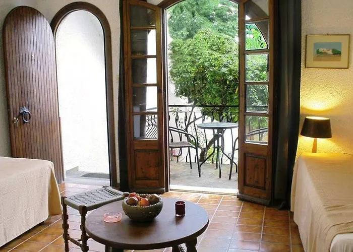 Aparthotel Belmar Self-catered Eretria (Evia)