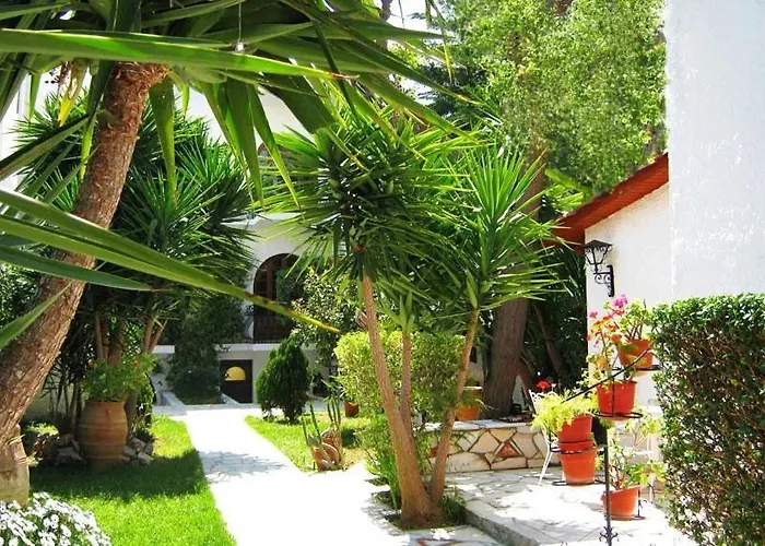 Aparthotel Belmar Self-catered 3*