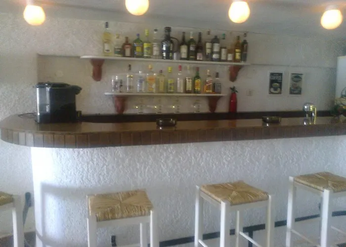 Belmar Self-catered Eretria (Evia)