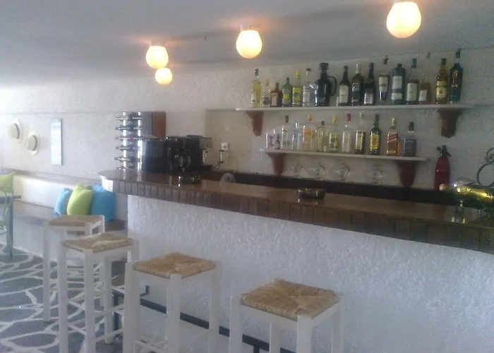 Aparthotel Belmar Self-catered 3*