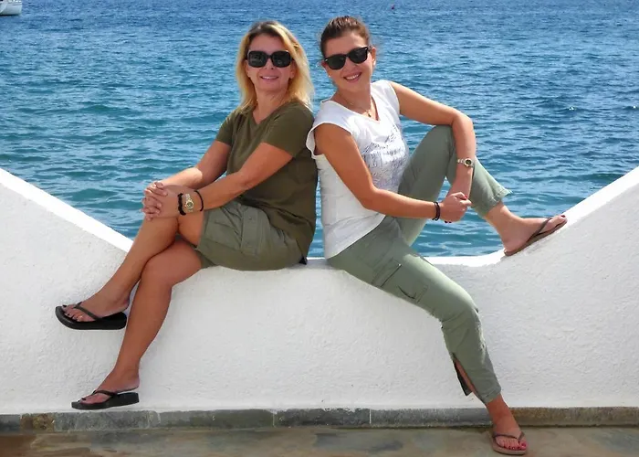 Aparthotel Belmar Self-catered