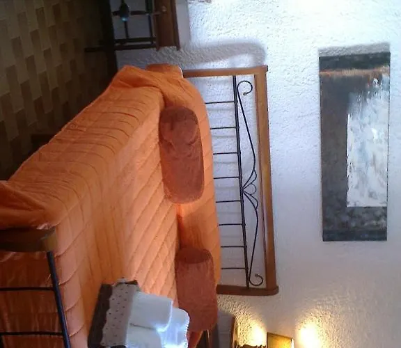 Lejlighedshotel Belmar Self-catered 3*