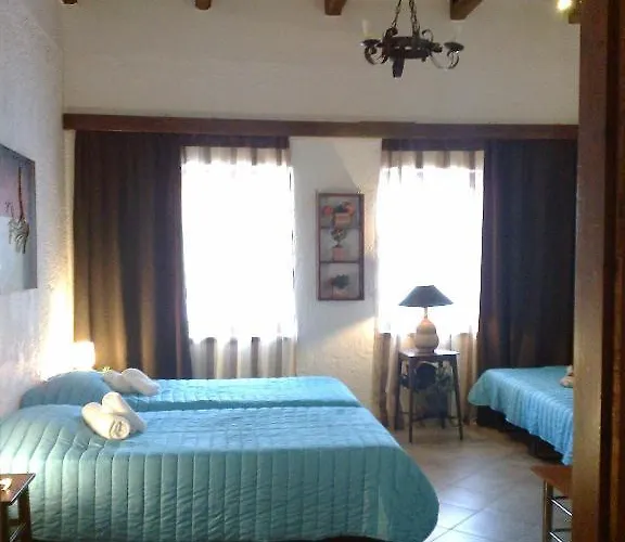 Lejlighedshotel Belmar Self-catered